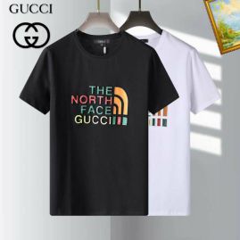 Picture of Gucci T Shirts Short _SKUGucciM-3XL25tn1336294